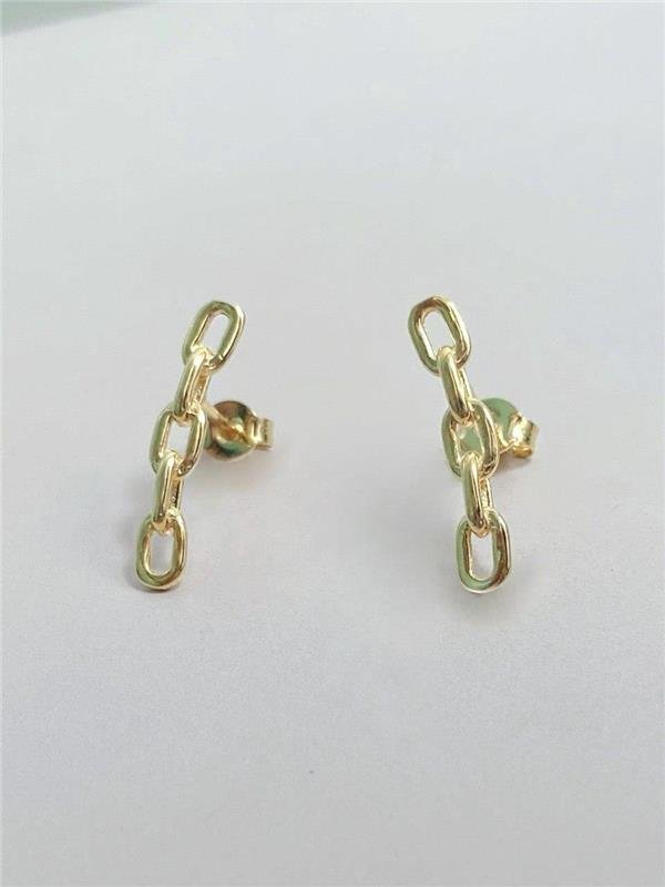  EARCUFF CORRENTINHA GRUMET