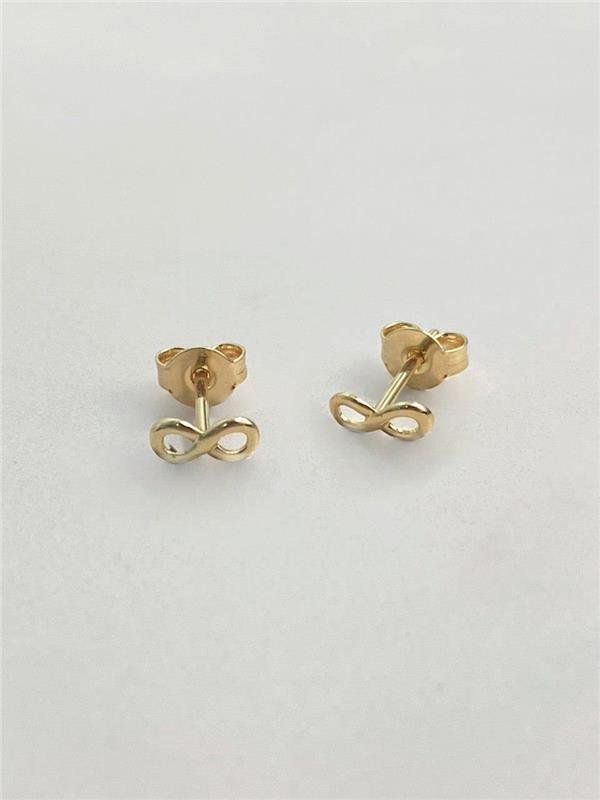 BRINCO MINI INFINITO 7MM