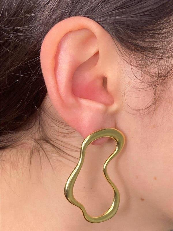 BRINCO ORGÂNICO VAZADO