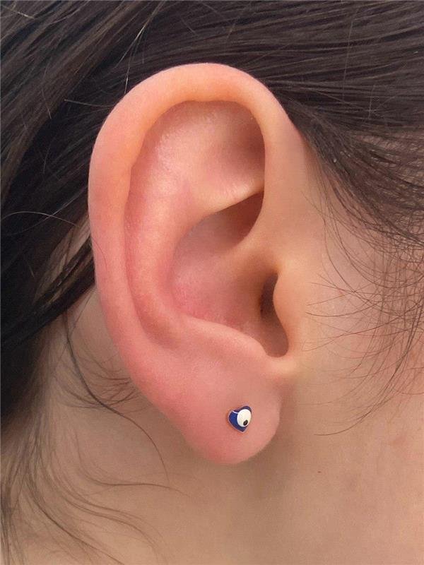 BRINCO OLHO EM CORAÇÃO 