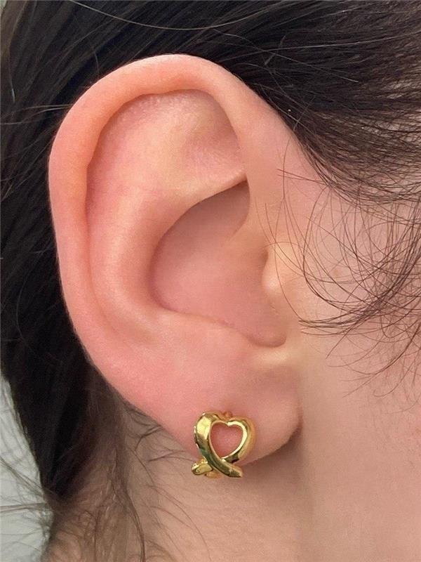 BRINCO ARGOLA CORAÇÃO 