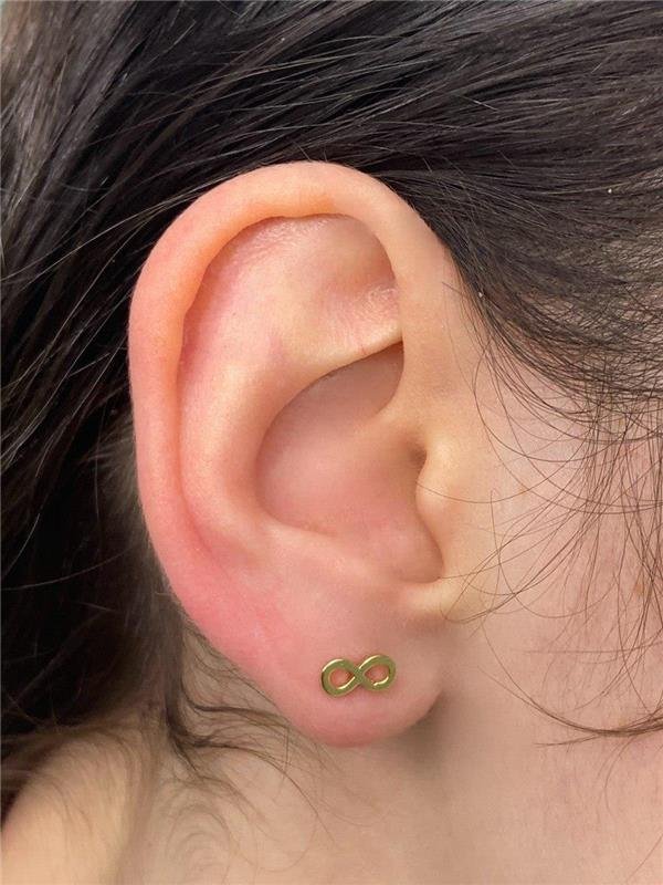 BRINCO INFINITO 7X4MM