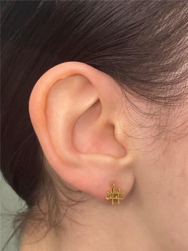 BRINCO JOGO DA VELHA 