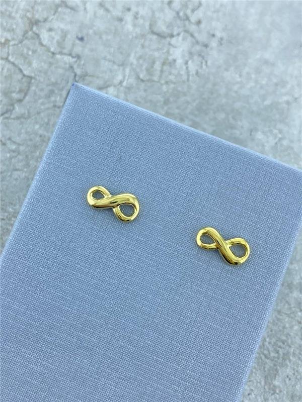 BRINCO INFINITO LISO