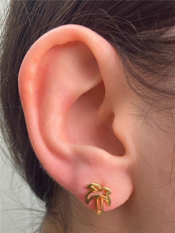 BRINCO COQUEIRO LISO