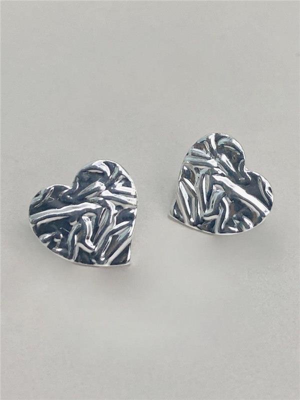 BRINCO CORAÇÃO COM RELEVO