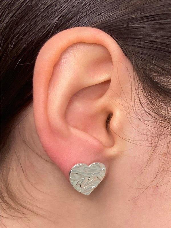 BRINCO CORAÇÃO COM RELEVO