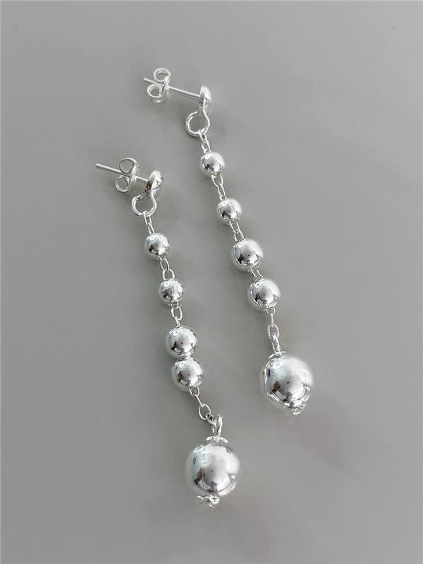 BRINCO PINGENTE BOLA