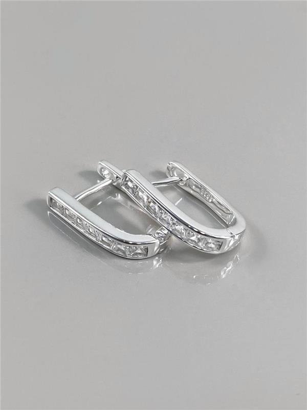 BRINCO ÚNICO COM ZIRCÔNIA