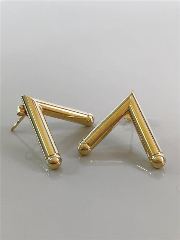 BRINCO TRIÂNGULO ABERTO