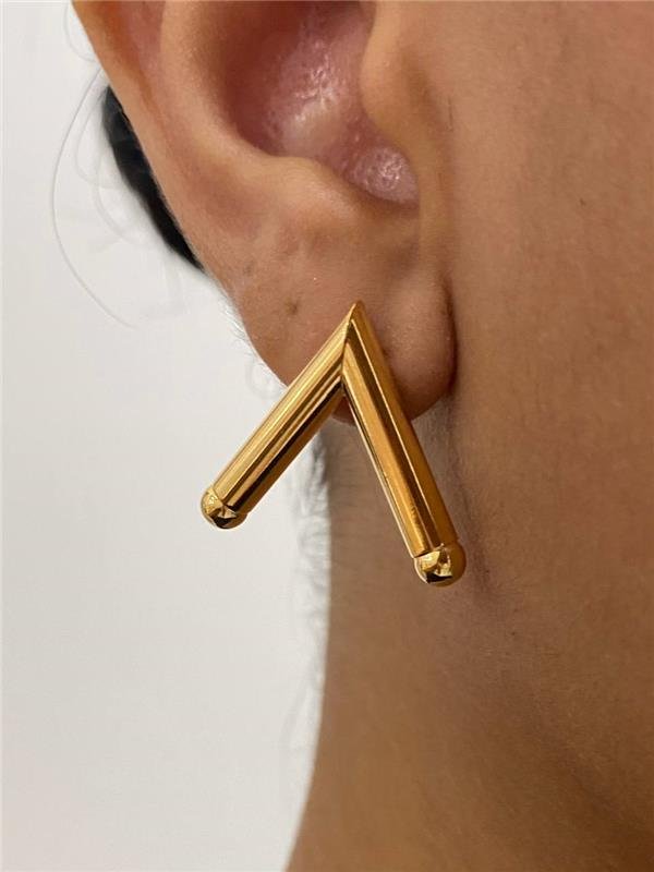 BRINCO TRIÂNGULO ABERTO