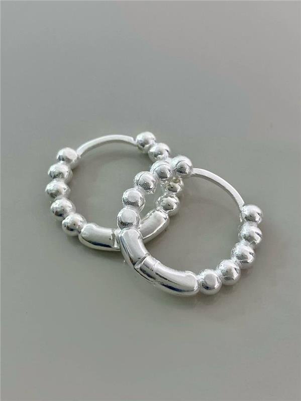 BRINCO ARGOLINHA C/BOLINHA