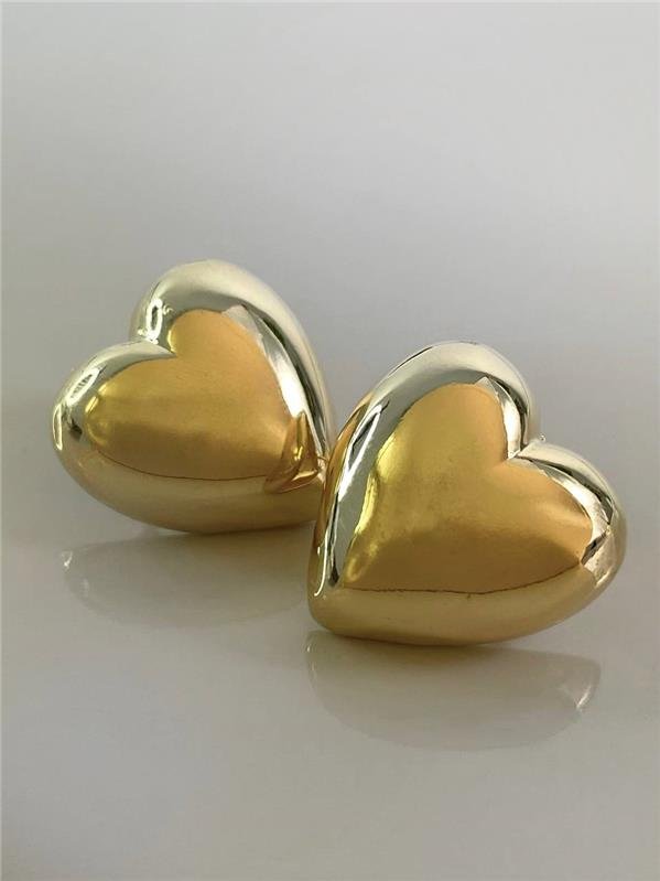 BRINCO CORAÇÃO CHEIO