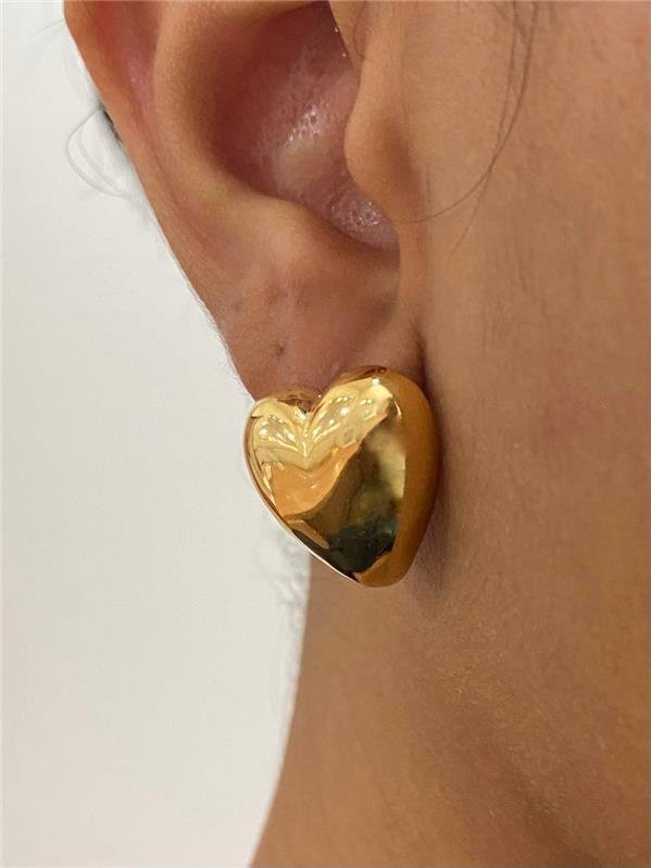 BRINCO CORAÇÃO CHEIO