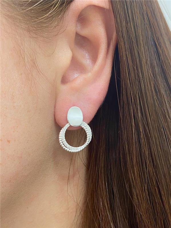  BRINCO OVAL PINGENTE REDONDO 