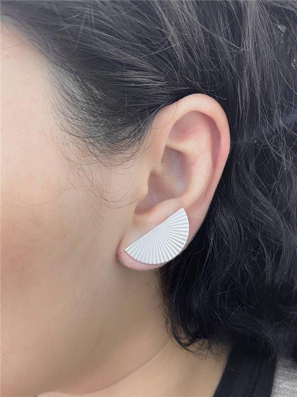 BRINCO LEQUE ORGÂNICO