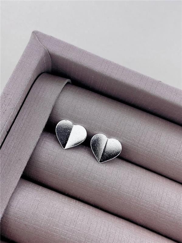 BRINCO CORAÇÃO ORIGAMI