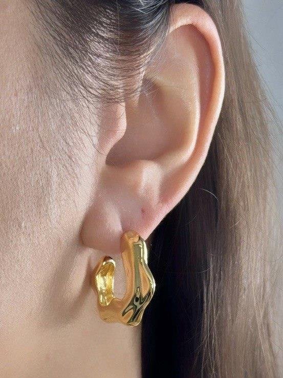 BRINCO ARGOLA ORGÂNICO