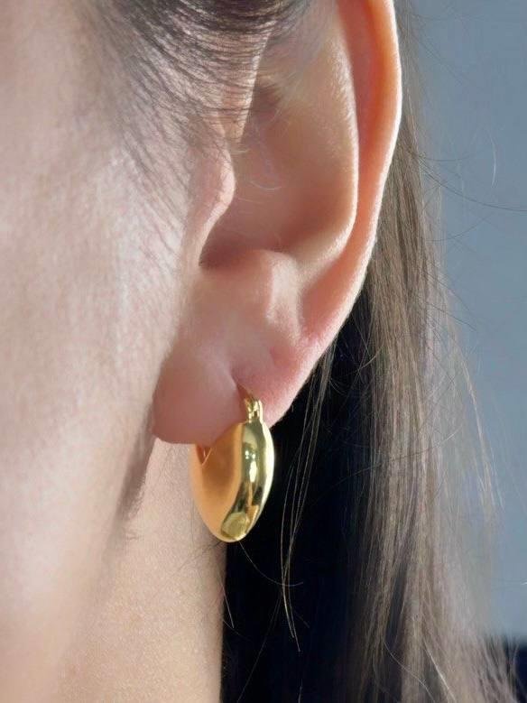 BRINCO CORAÇÃO ARGOLA