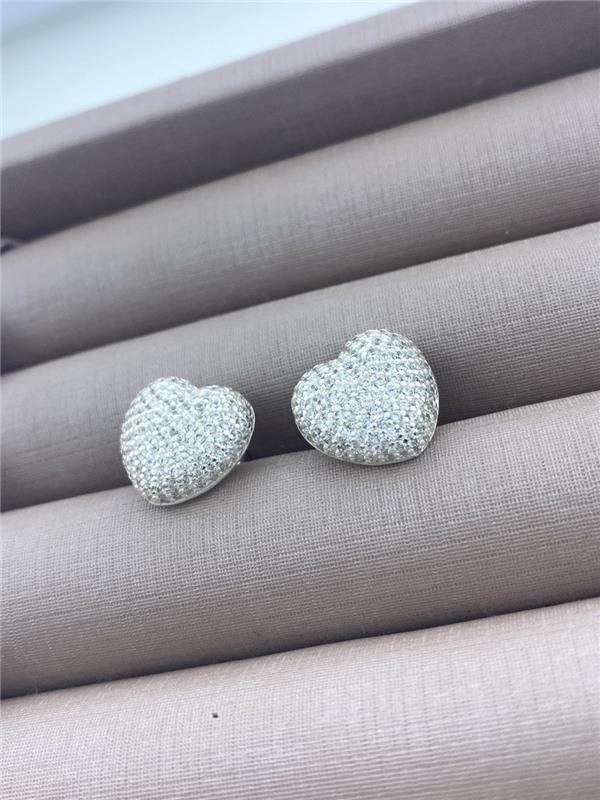 BRINCO CORAÇÃO CHEIO CRAVEJADO