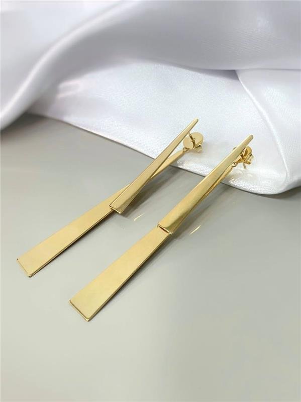 BRINCO TRINGULAR PÊNDULO