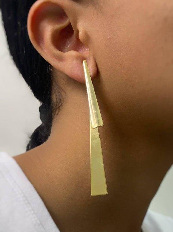 BRINCO TRINGULAR PÊNDULO