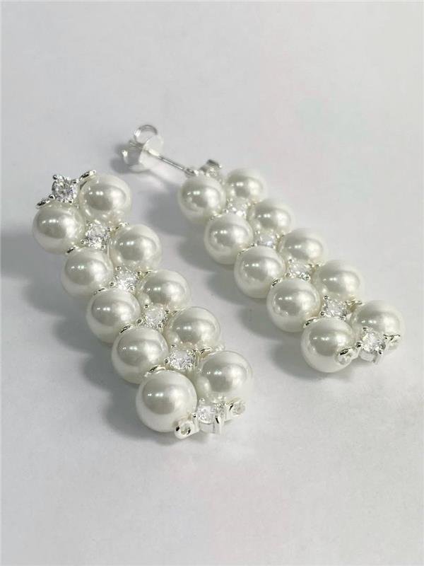 BRINCO MAX PÉROLA E PONTO LUZ