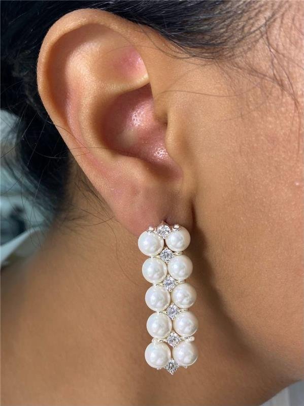 BRINCO MAX PÉROLA E PONTO LUZ