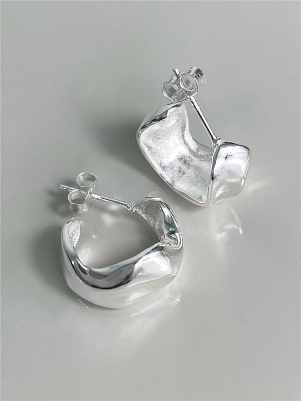 BRINCO ARGOLA ORGÂNICO