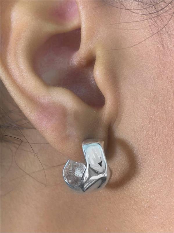 BRINCO ARGOLA ORGÂNICO