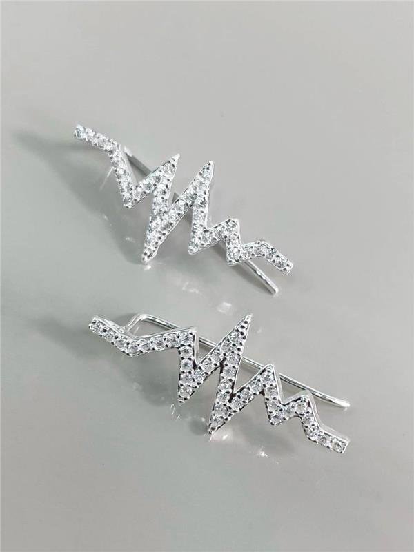 BRINCO BATIMENTOS CARDÍACO 2,5 CM