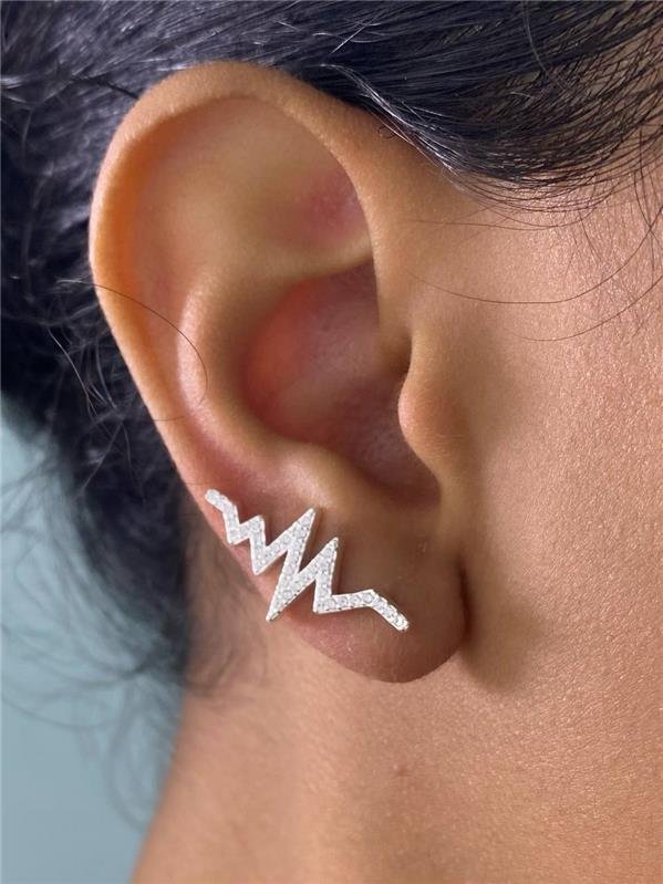 BRINCO BATIMENTOS CARDÍACO 2,5 CM