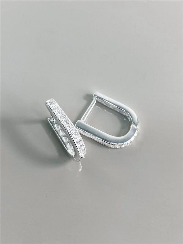 BRINCO ÚNICO C/ZIRCÔNIA