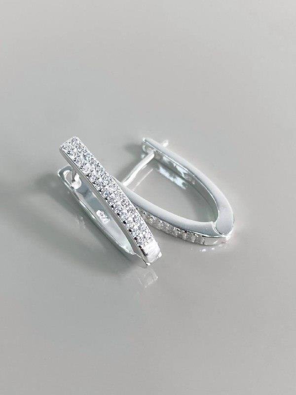 BRINCO V C/ZIRCÔNIA