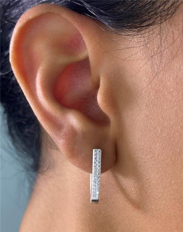 BRINCO V C/ZIRCÔNIA