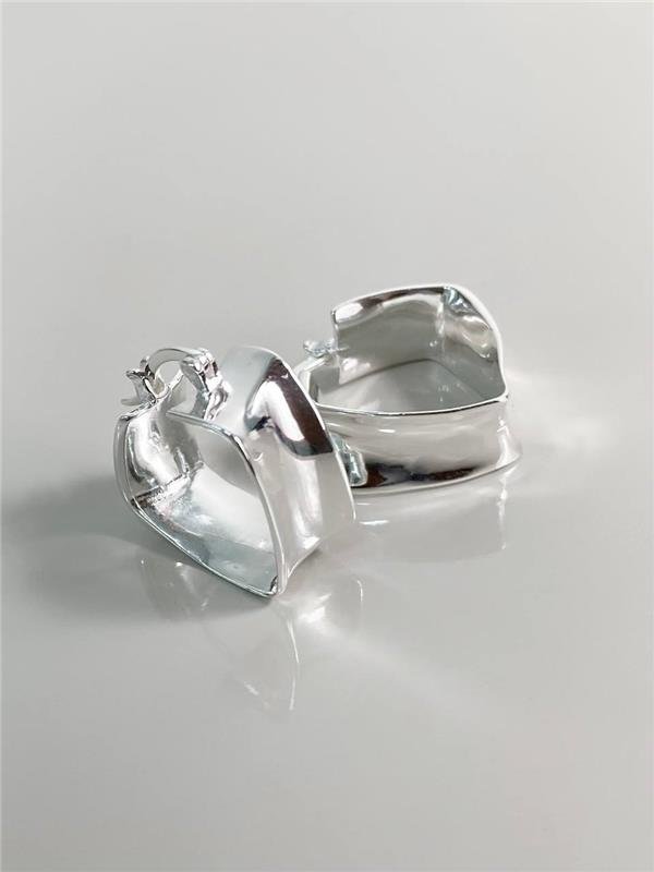 BRINCO ARGOLA LARGO ORGÂNICO