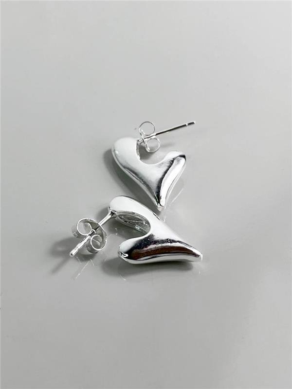 BRINCO GOTA CORAÇÃO