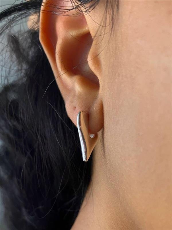 BRINCO GOTA CORAÇÃO