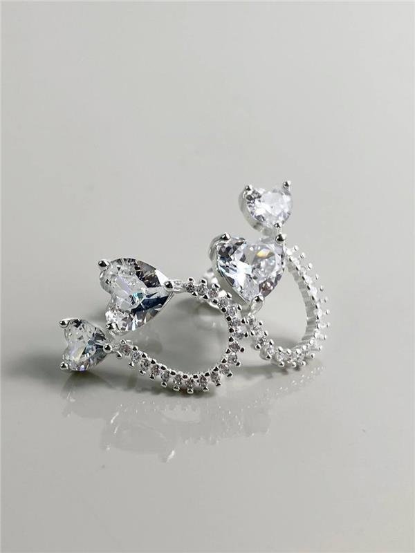 BRINCO 2 CORAÇÕES PONTO LUZ