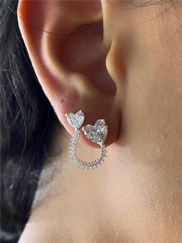 BRINCO 2 CORAÇÕES PONTO LUZ