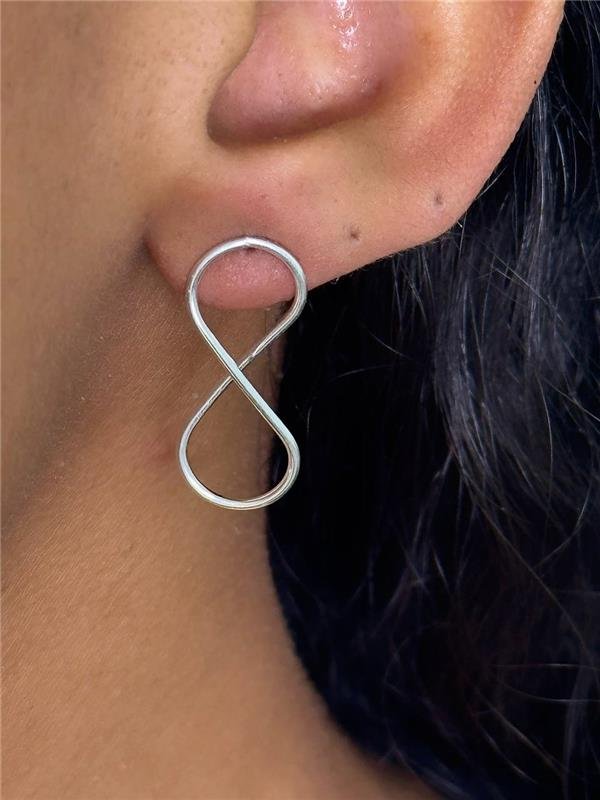 BRINCO FIO INFINITO