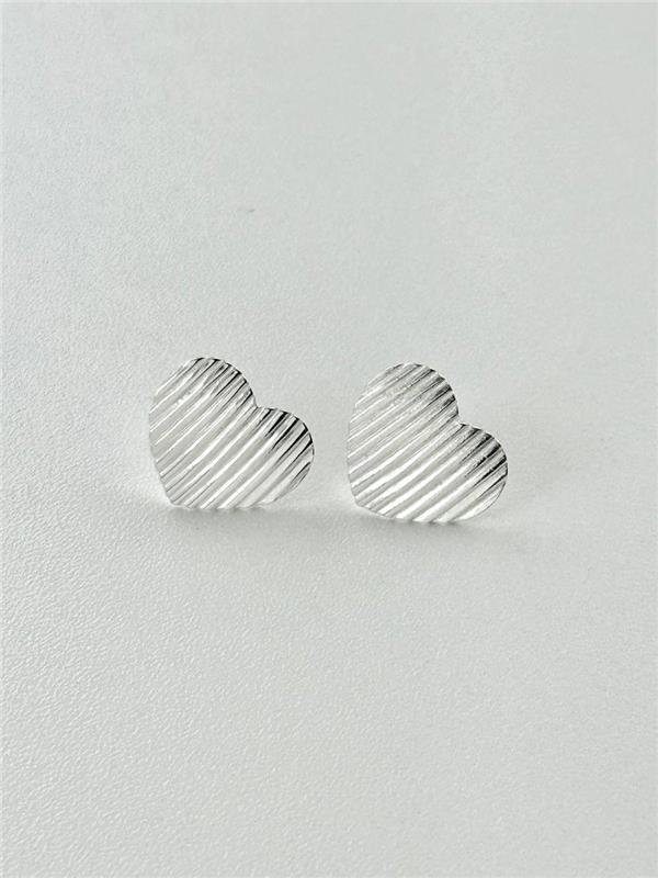 BRINCO CORAÇAO COM TEXTURA