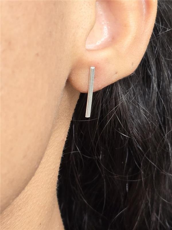 BRINCO PALITO ACHATADO