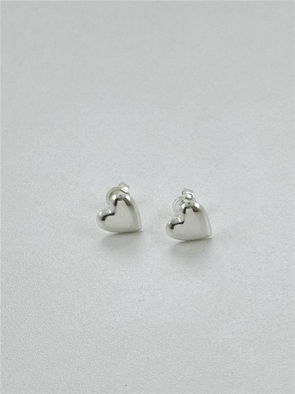 BRINCO CORAÇÃO LISO