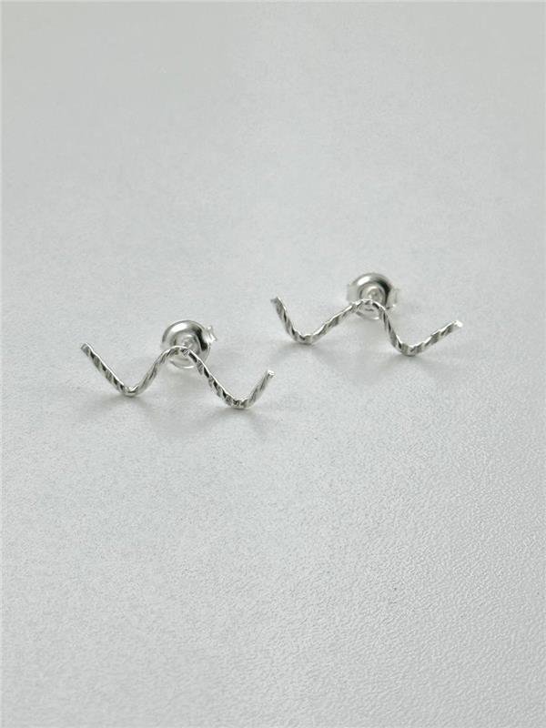 BRINCO ONDULADO C/TEXTURA