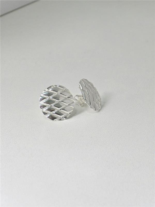 BRINCO REDONDO C/DETALHE RISCADO