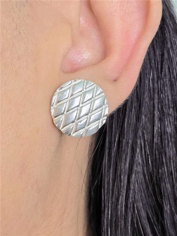 BRINCO REDONDO C/DETALHE RISCADO