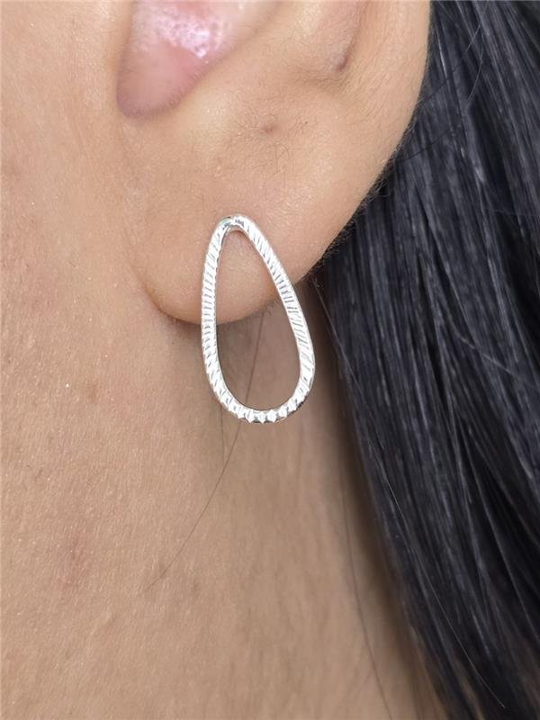 BRINCO GOTA C/TEXTURA