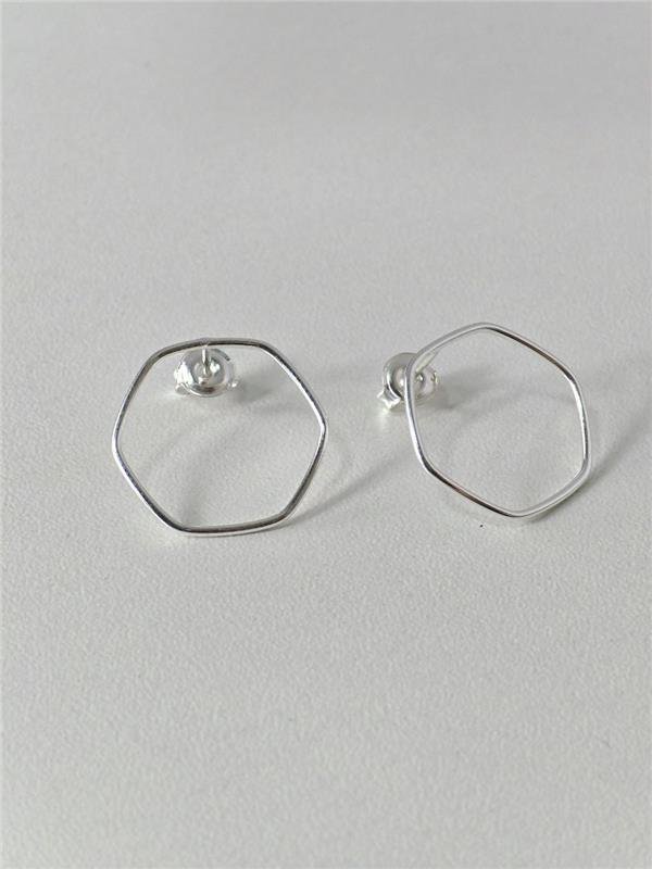 BRINCO FIO SEXTAVADO