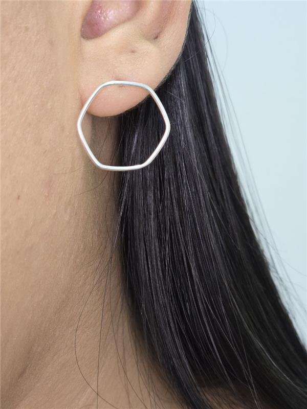 BRINCO FIO SEXTAVADO